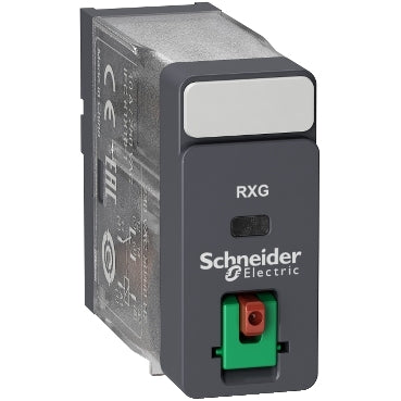RXG11B7 Schneider Electric