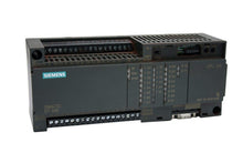 Load image into Gallery viewer, 6ES7214-1DC01-0XB0 Siemens