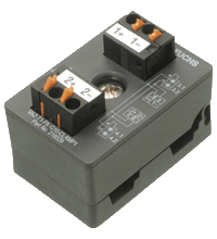 Load image into Gallery viewer, 216029 Pepperl Fuchs - VAZ-T1-FK-G10-CLAMP1