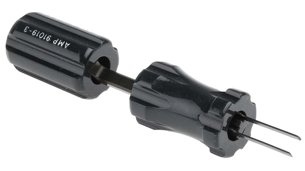 91019-3 TE Connectivity