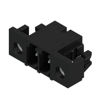 Load image into Gallery viewer, 1862560000 Weidmuller - SC-SMT 3.81/02/90LF 1.5SN BK BX