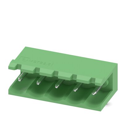1754494 Phoenix Contact - MSTB 2,5/ 5-G