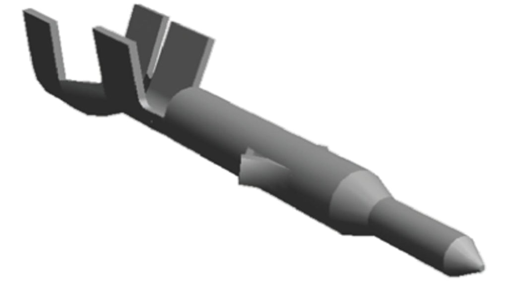 794406-1 TE Connectivity