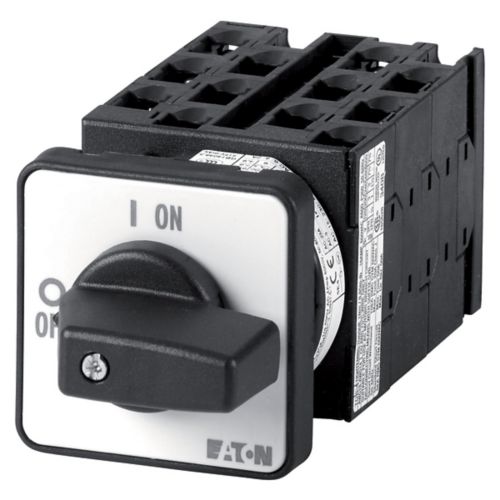 015124 Eaton - T0-6-8271/E