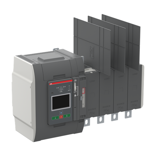 1SCA151060R1001 ABB - OXB630E3S4QB