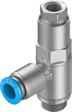 Load image into Gallery viewer, 530041 Festo - HGL-1/4-QS-8