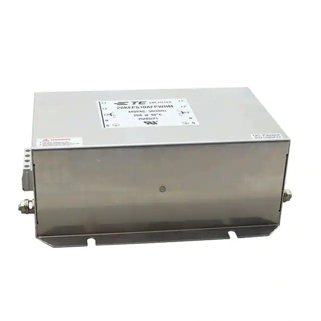 20KEPS10AFPWHM TE Connectivity