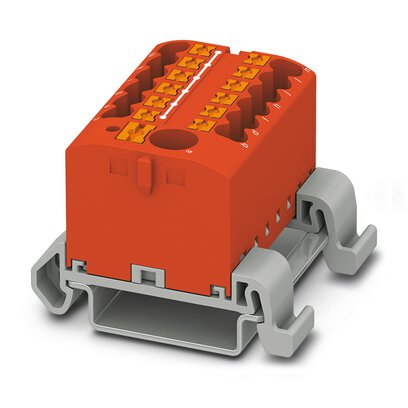 3273224 Phoenix Contact - PTFIX 6/12X2,5-NS35A RD