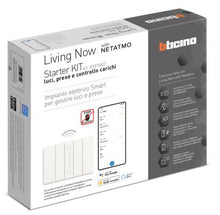 Load image into Gallery viewer, K1010KIT BTicino