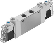 Load image into Gallery viewer, 8042564 Festo - VUVG-LK14-B52-T-G18-1H2L-S