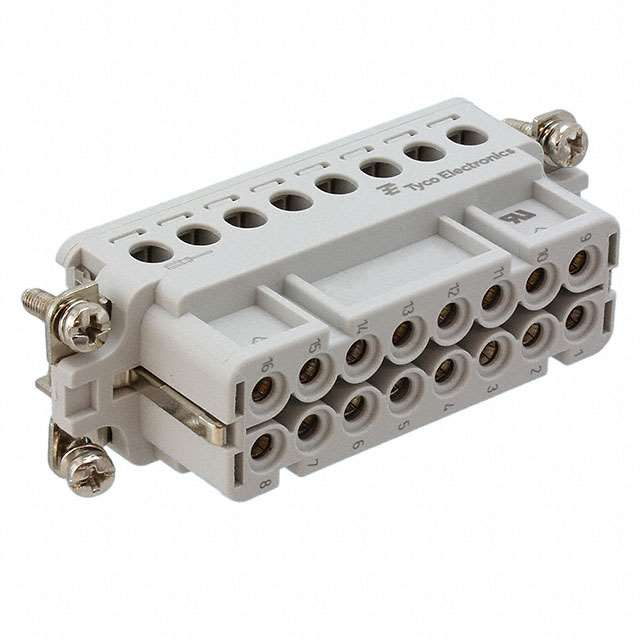 1-1103417-1 TE Connectivity