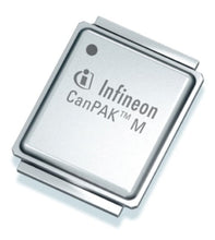 Load image into Gallery viewer, BSB104N08NP3GXUSA1 Infineon