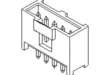 Load image into Gallery viewer, 90136-2302 Molex