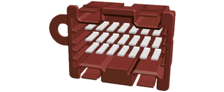 1534188-1 TE Connectivity