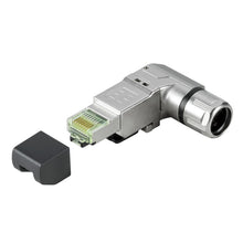 Load image into Gallery viewer, 1518080000 Weidmuller - IE-PS-RJ45-FH-90-A-1.1