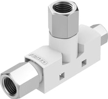 Load image into Gallery viewer, 193502 Festo - VN-14-H-T4-PI4-VI5-RI5
