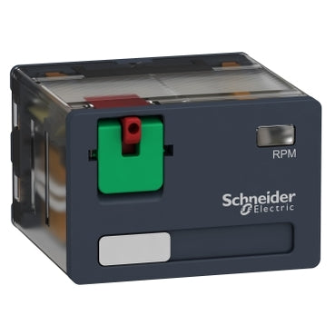 RPM41B7 Schneider Electric