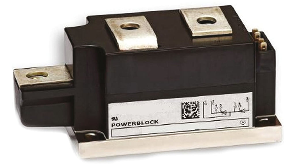 TT330N16AOFHPSA1 Infineon