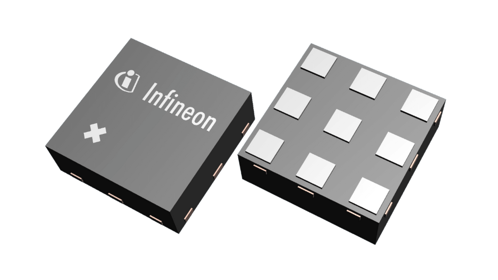 BGA9C1MN9E6327XTSA1 Infineon