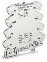 Load image into Gallery viewer, 857-451 Wago