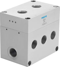 Load image into Gallery viewer, 4690 Festo - LC-5/4-1/4