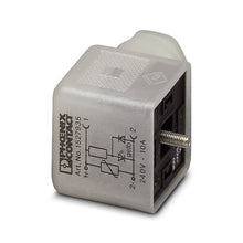 Load image into Gallery viewer, 1527935 Phoenix Contact - SACC-V-3CON-PG9/A-1L-SV 240V
