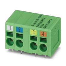 Load image into Gallery viewer, 1034522 Phoenix Contact - SPT 2,5/ 4-H-EX PROFINET 2