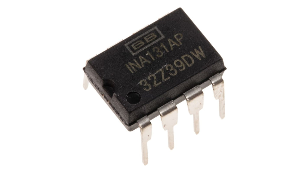 INA131AP Texas Instruments