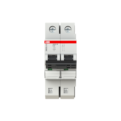 2CCS572001R0024 ABB - S402M-C2
