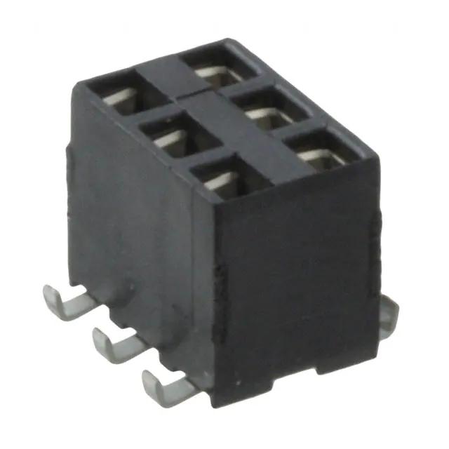 969973-3 TE Connectivity