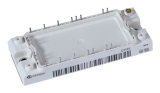 BSM300GA170DLS Infineon