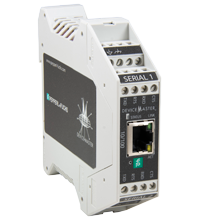 70114029 Pepperl Fuchs - ICDM-RX/PN-2ST/RJ45-DIN