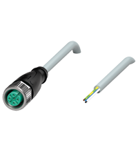 316272 Pepperl Fuchs - V15-G-5M-PUR-A2