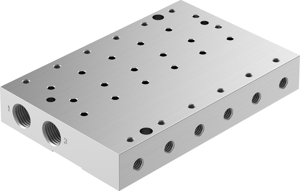 8083545 Festo - VABM-P6-15M-G18-M5-6