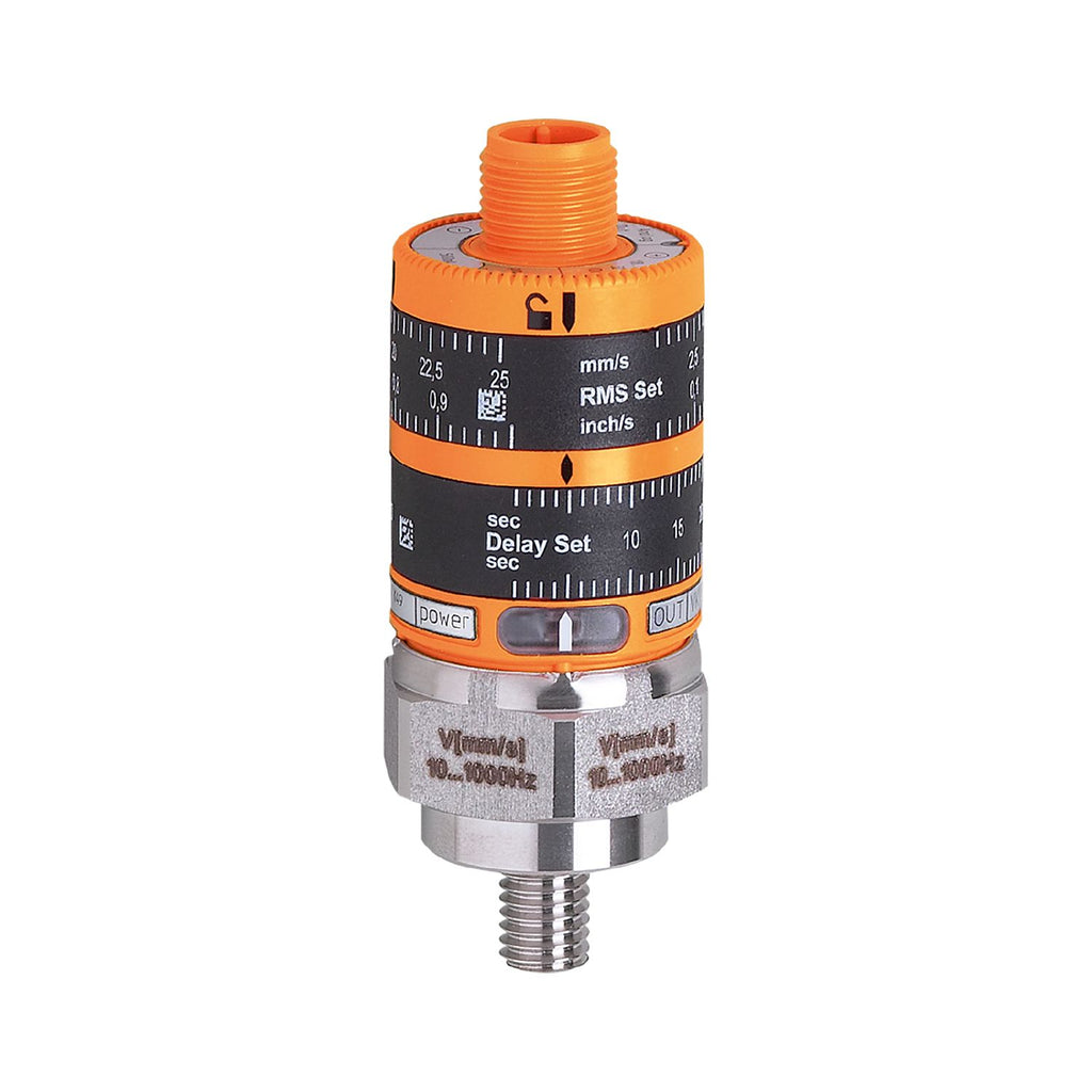 VKV021 IFM - VIBRATION MONITOR