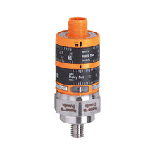 Load image into Gallery viewer, VKV021 IFM - VIBRATION MONITOR