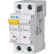 Load image into Gallery viewer, 243232 Eaton - PLZ4-C25/1N-MW