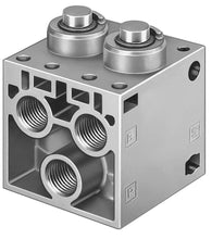 Load image into Gallery viewer, 6809 Festo - V-5-1/4-B