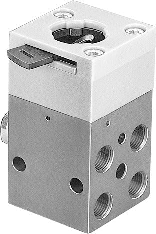 10192 Festo - SVS-4-1/8
