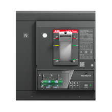 Load image into Gallery viewer, 1SDA100400R1 ABB - XT5N 400 Ekip Dip LSI In=400 4p F F