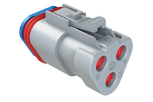 Load image into Gallery viewer, AT06-3S-RJ120 Amphenol