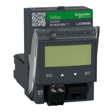 LUCMX6BL Schneider Electric
