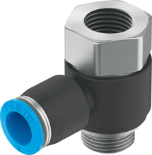 Load image into Gallery viewer, 186200 Festo - QSTF-G1/8-6