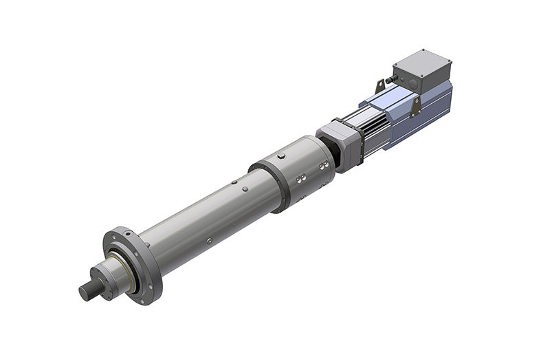 Duplomatic  ECP4