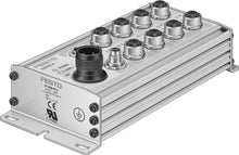 Load image into Gallery viewer, 175640 Festo - CP-A08-M12-5POL