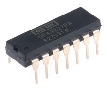 Load image into Gallery viewer, OPA4227PA Texas Instruments
