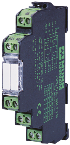 52160 Murrelektronik