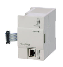 Load image into Gallery viewer, FX3U-ENET Mitsubishi