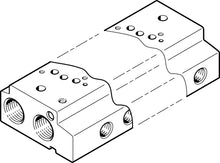 Load image into Gallery viewer, 549654 Festo - VABM-C7-12W-G18-8