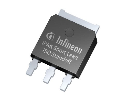 IPSA70R950CEAKMA1 Infineon